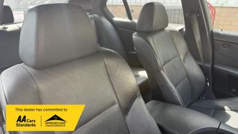 BMW 5 Series 2.5 525d M Sport Saloon 4dr Diesel Manual Euro 4 (177 ps)