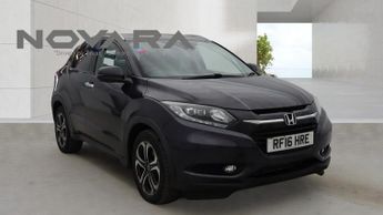 Honda HR-V 1.6 i-DTEC EX SUV 5dr Diesel Manual Euro 6 (s/s) (120 ps)