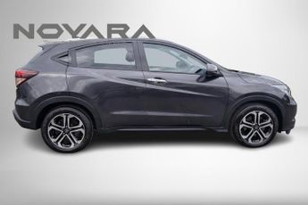 Honda HR-V 1.6 i-DTEC EX SUV 5dr Diesel Manual Euro 6 (s/s) (120 ps)