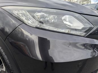Honda HR-V 1.6 i-DTEC EX SUV 5dr Diesel Manual Euro 6 (s/s) (120 ps)
