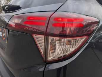 Honda HR-V 1.6 i-DTEC EX SUV 5dr Diesel Manual Euro 6 (s/s) (120 ps)