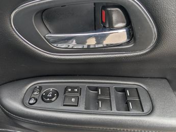 Honda HR-V 1.6 i-DTEC EX SUV 5dr Diesel Manual Euro 6 (s/s) (120 ps)
