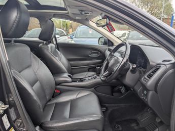 Honda HR-V 1.6 i-DTEC EX SUV 5dr Diesel Manual Euro 6 (s/s) (120 ps)