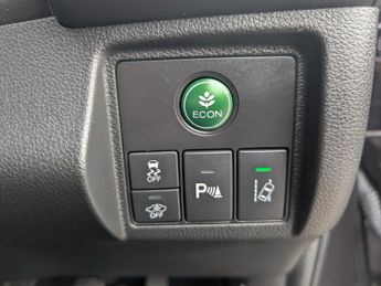 Honda HR-V 1.6 i-DTEC EX SUV 5dr Diesel Manual Euro 6 (s/s) (120 ps)
