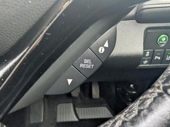 Honda HR-V 1.6 i-DTEC EX SUV 5dr Diesel Manual Euro 6 (s/s) (120 ps)
