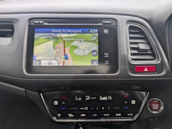 Honda HR-V 1.6 i-DTEC EX SUV 5dr Diesel Manual Euro 6 (s/s) (120 ps)
