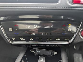 Honda HR-V 1.6 i-DTEC EX SUV 5dr Diesel Manual Euro 6 (s/s) (120 ps)