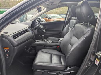 Honda HR-V 1.6 i-DTEC EX SUV 5dr Diesel Manual Euro 6 (s/s) (120 ps)