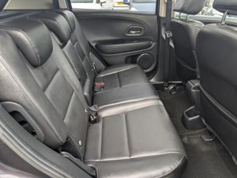 Honda HR-V 1.6 i-DTEC EX SUV 5dr Diesel Manual Euro 6 (s/s) (120 ps)