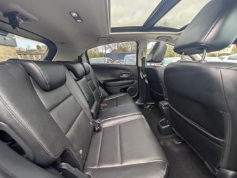 Honda HR-V 1.6 i-DTEC EX SUV 5dr Diesel Manual Euro 6 (s/s) (120 ps)