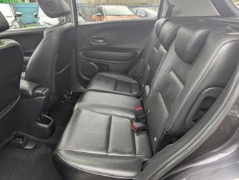 Honda HR-V 1.6 i-DTEC EX SUV 5dr Diesel Manual Euro 6 (s/s) (120 ps)