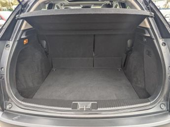 Honda HR-V 1.6 i-DTEC EX SUV 5dr Diesel Manual Euro 6 (s/s) (120 ps)