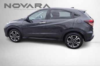 Honda HR-V 1.6 i-DTEC EX SUV 5dr Diesel Manual Euro 6 (s/s) (120 ps)