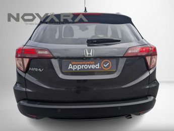 Honda HR-V 1.6 i-DTEC EX SUV 5dr Diesel Manual Euro 6 (s/s) (120 ps)