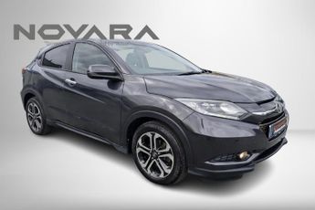 Honda HR-V 1.6 i-DTEC EX SUV 5dr Diesel Manual Euro 6 (s/s) (120 ps)