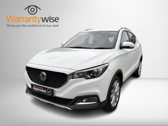 MG ZS 1.0 T-GDI Excite SUV 5dr Petrol Auto Euro 6 (111 ps)