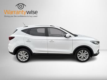 MG MG ZS 1.0 T-GDI Excite SUV 5dr Petrol Auto Euro 6 (111 ps)