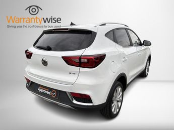 MG MG ZS 1.0 T-GDI Excite SUV 5dr Petrol Auto Euro 6 (111 ps)