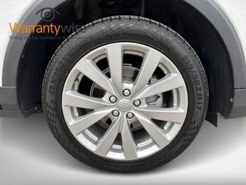 MG MG ZS 1.0 T-GDI Excite SUV 5dr Petrol Auto Euro 6 (111 ps)