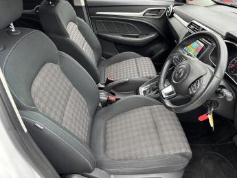 MG MG ZS 1.0 T-GDI Excite SUV 5dr Petrol Auto Euro 6 (111 ps)