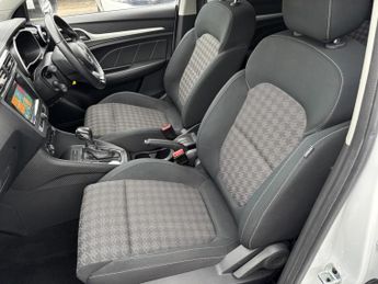 MG MG ZS 1.0 T-GDI Excite SUV 5dr Petrol Auto Euro 6 (111 ps)