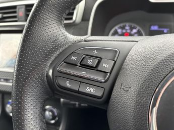 MG MG ZS 1.0 T-GDI Excite SUV 5dr Petrol Auto Euro 6 (111 ps)
