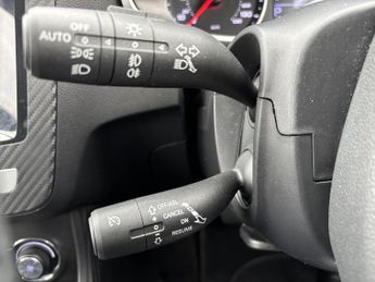 MG MG ZS 1.0 T-GDI Excite SUV 5dr Petrol Auto Euro 6 (111 ps)