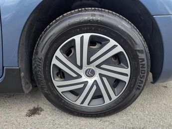 Citroen Berlingo 1.6 e-HDi Airdream XTR Multispace MPV 5dr Diesel EGS6 Euro 5 (s/