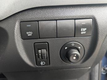 Citroen Berlingo 1.6 e-HDi Airdream XTR Multispace MPV 5dr Diesel EGS6 Euro 5 (s/