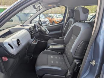 Citroen Berlingo 1.6 e-HDi Airdream XTR Multispace MPV 5dr Diesel EGS6 Euro 5 (s/