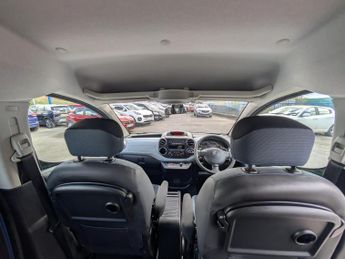 Citroen Berlingo 1.6 e-HDi Airdream XTR Multispace MPV 5dr Diesel EGS6 Euro 5 (s/