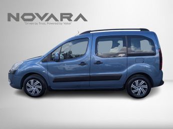 Citroen Berlingo 1.6 e-HDi Airdream XTR Multispace MPV 5dr Diesel EGS6 Euro 5 (s/