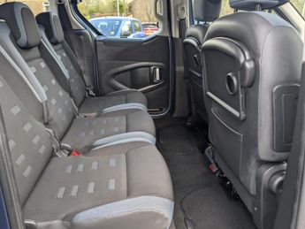 Citroen Berlingo 1.6 e-HDi Airdream XTR Multispace MPV 5dr Diesel EGS6 Euro 5 (s/