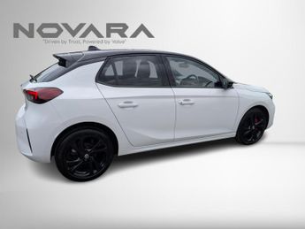 Vauxhall Corsa 1.2 Turbo SRi Premium Hatchback 5dr Petrol Manual Euro 6 (s/s) (