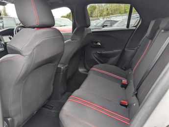 Vauxhall Corsa 1.2 Turbo SRi Premium Hatchback 5dr Petrol Manual Euro 6 (s/s) (