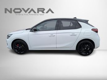 Vauxhall Corsa 1.2 Turbo SRi Premium Hatchback 5dr Petrol Manual Euro 6 (s/s) (