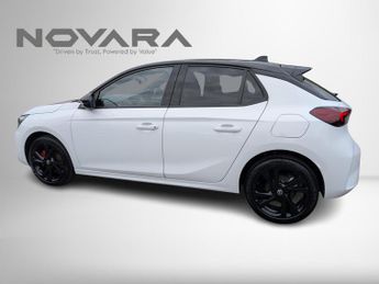 Vauxhall Corsa 1.2 Turbo SRi Premium Hatchback 5dr Petrol Manual Euro 6 (s/s) (