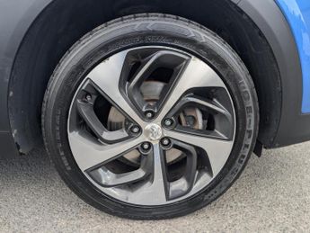 Hyundai TUCSON 2.0 CRDi Blue Drive Premium SUV 5dr Diesel Manual Euro 6 (s/s) (