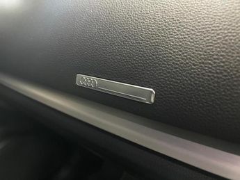 Audi A3 1.4 TFSI CoD S line Sportback 5dr Petrol S Tronic Euro 6 (s/s) (