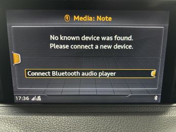 Audi A3 1.4 TFSI CoD S line Sportback 5dr Petrol S Tronic Euro 6 (s/s) (