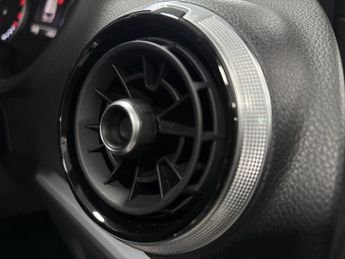 Audi A3 1.4 TFSI CoD S line Sportback 5dr Petrol S Tronic Euro 6 (s/s) (