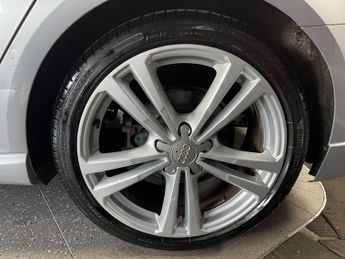 Audi A3 1.4 TFSI CoD S line Sportback 5dr Petrol S Tronic Euro 6 (s/s) (