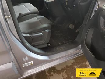 Citroen e-Berlingo 800 50kWh Driver Edition M Panel Van 5dr Electric Auto SWB (7.4k