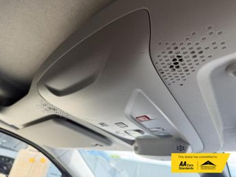 Citroen e-Berlingo 800 50kWh Driver Edition M Panel Van 5dr Electric Auto SWB (7.4k