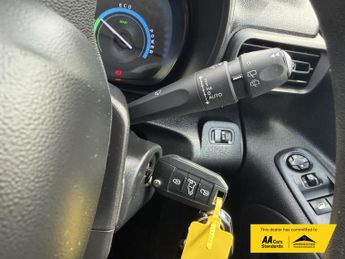 Citroen e-Berlingo 800 50kWh Driver Edition M Panel Van 5dr Electric Auto SWB (7.4k