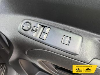 Citroen e-Berlingo 800 50kWh Driver Edition M Panel Van 5dr Electric Auto SWB (7.4k
