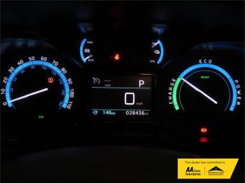 Citroen e-Berlingo 800 50kWh Driver Edition M Panel Van 5dr Electric Auto SWB (7.4k