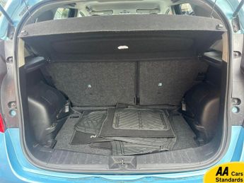 Nissan Note 1.2 DIG-S Acenta Hatchback 5dr Petrol XTRON Euro 6 (s/s) (98 ps)