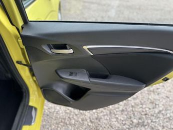 Honda Jazz 1.3 i-VTEC SE Navi Hatchback 5dr Petrol CVT Euro 6 (s/s) (102 ps