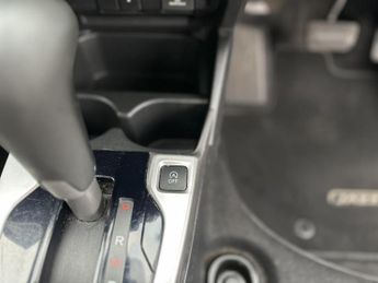 Honda Jazz 1.3 i-VTEC SE Navi Hatchback 5dr Petrol CVT Euro 6 (s/s) (102 ps